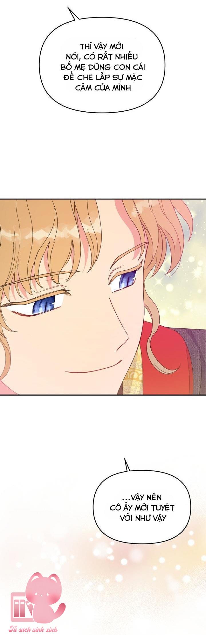 Bỏ Quách Chồng Con Đi, Tiền Bạc Mới Là Tất Cả - Chap 38 - Trang 40