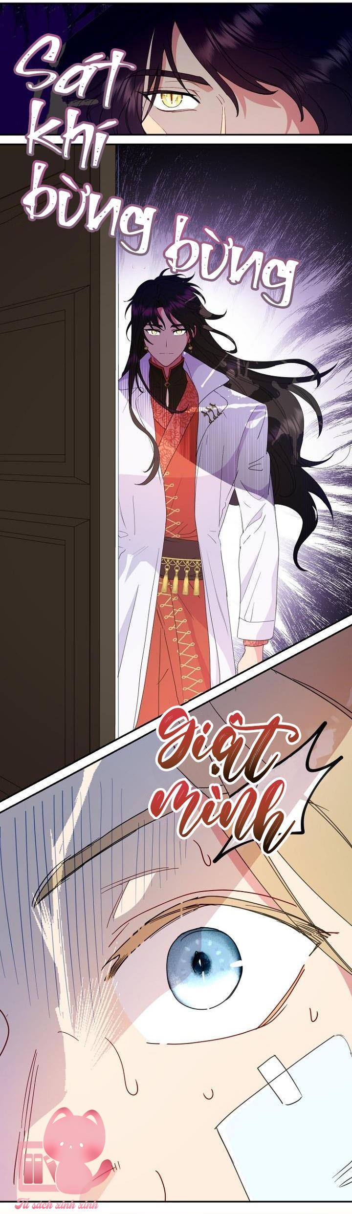 Bỏ Quách Chồng Con Đi, Tiền Bạc Mới Là Tất Cả - Chap 38 - Trang 5