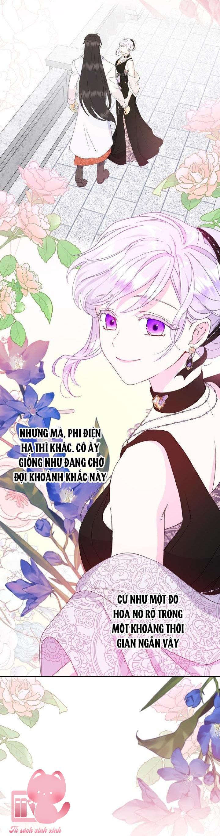 Bỏ Quách Chồng Con Đi, Tiền Bạc Mới Là Tất Cả - Chap 38 - Trang 42