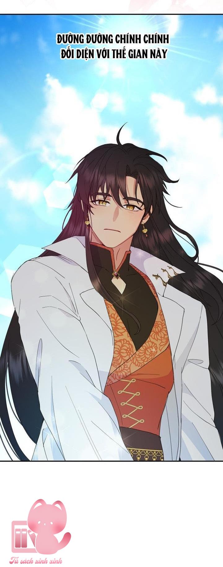 Bỏ Quách Chồng Con Đi, Tiền Bạc Mới Là Tất Cả - Chap 38 - Trang 43