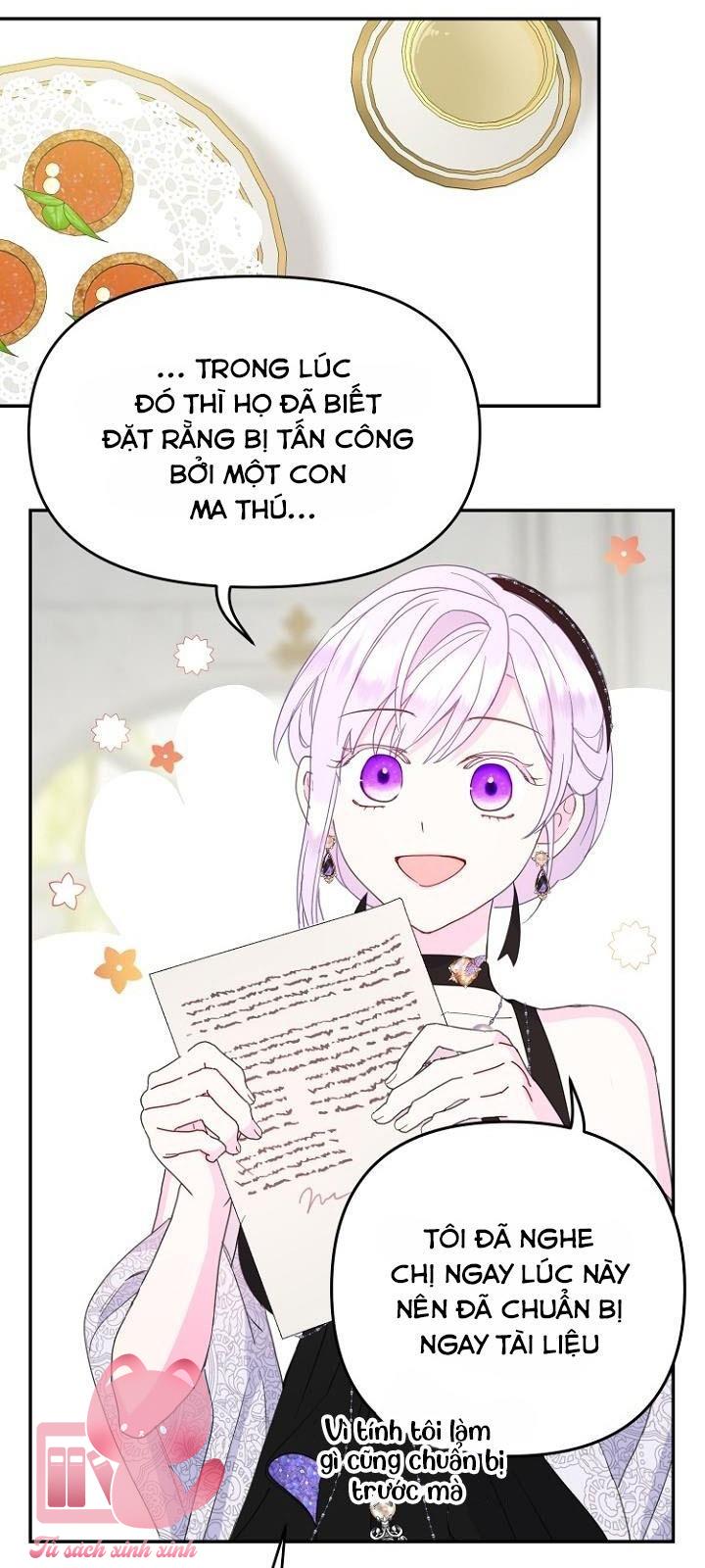 Bỏ Quách Chồng Con Đi, Tiền Bạc Mới Là Tất Cả - Chap 38 - Trang 45