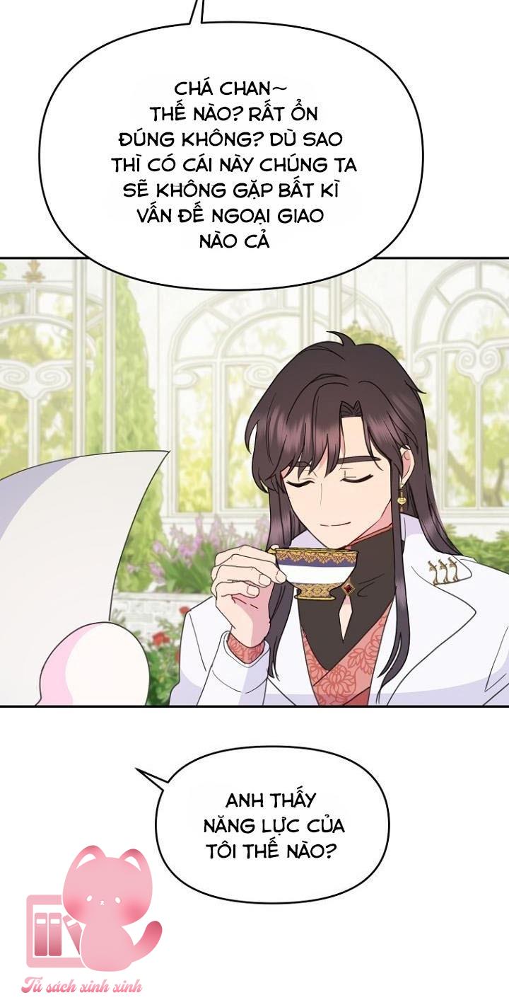 Bỏ Quách Chồng Con Đi, Tiền Bạc Mới Là Tất Cả - Chap 38 - Trang 46