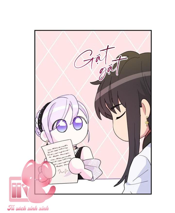 Bỏ Quách Chồng Con Đi, Tiền Bạc Mới Là Tất Cả - Chap 38 - Trang 47