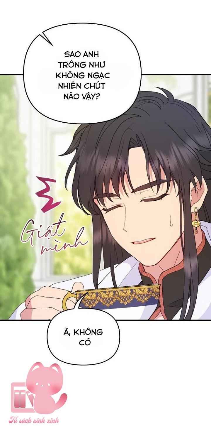 Bỏ Quách Chồng Con Đi, Tiền Bạc Mới Là Tất Cả - Chap 38 - Trang 48