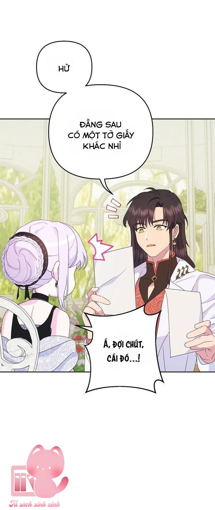 Bỏ Quách Chồng Con Đi, Tiền Bạc Mới Là Tất Cả - Chap 38 - Trang 50