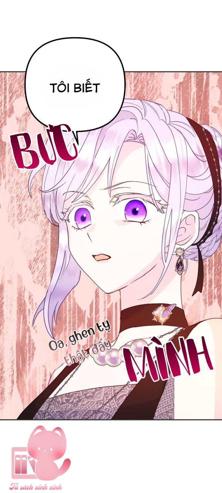 Bỏ Quách Chồng Con Đi, Tiền Bạc Mới Là Tất Cả - Chap 38 - Trang 54