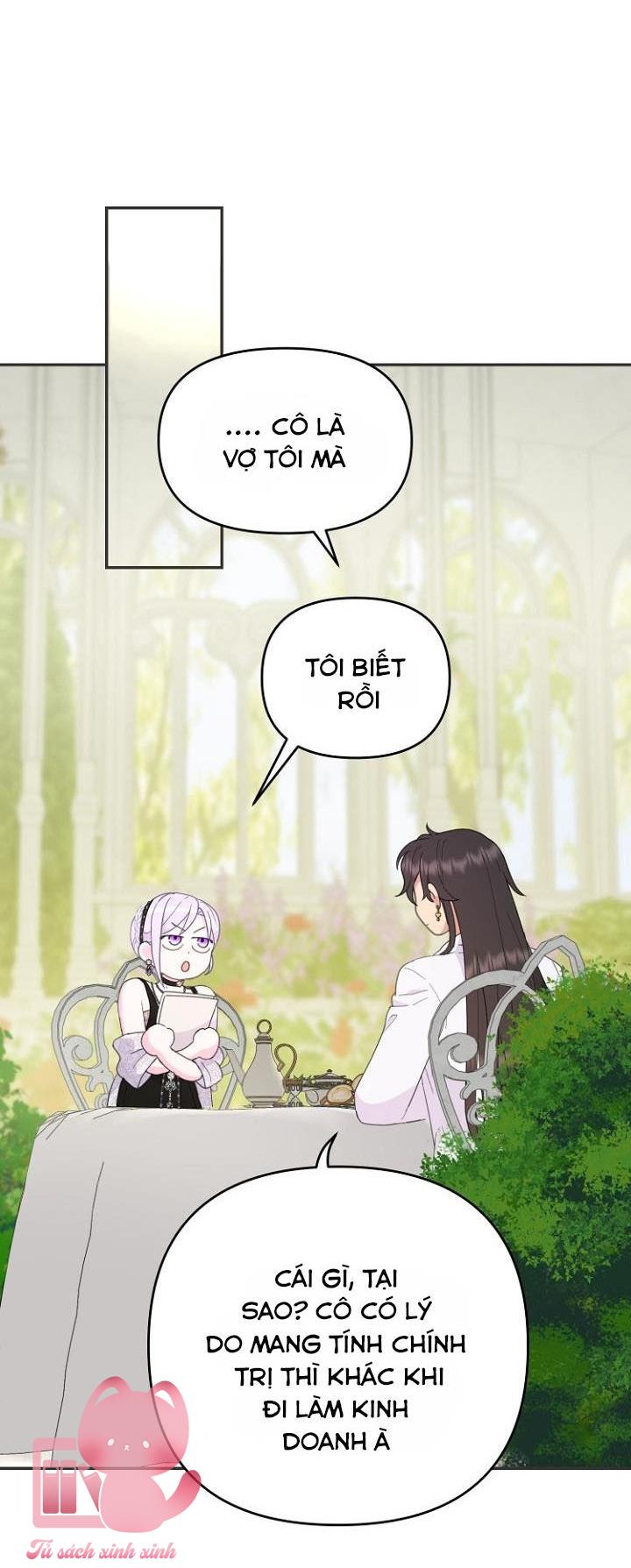 Bỏ Quách Chồng Con Đi, Tiền Bạc Mới Là Tất Cả - Chap 38 - Trang 55