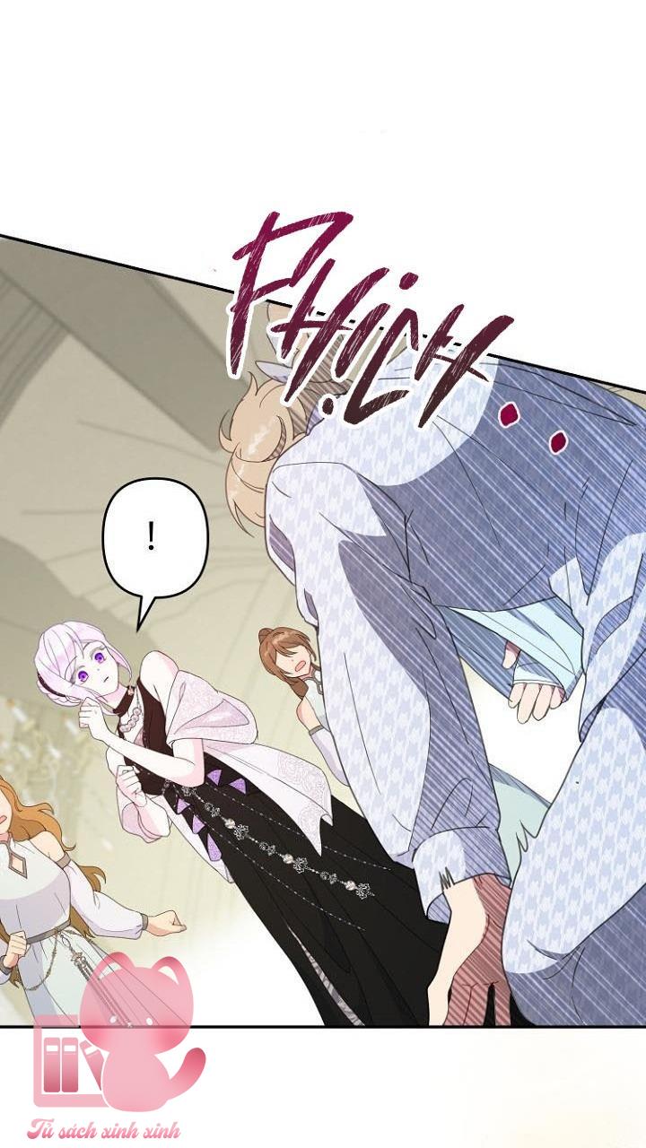 Bỏ Quách Chồng Con Đi, Tiền Bạc Mới Là Tất Cả - Chap 38 - Trang 7