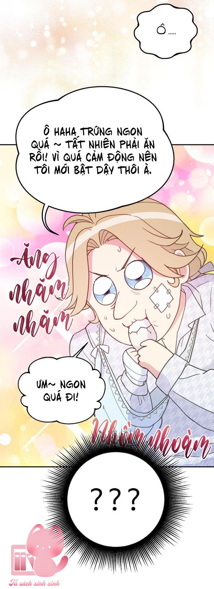 Bỏ Quách Chồng Con Đi, Tiền Bạc Mới Là Tất Cả - Chap 38 - Trang 8
