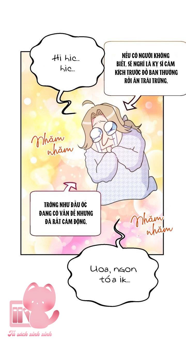 Bỏ Quách Chồng Con Đi, Tiền Bạc Mới Là Tất Cả - Chap 38 - Trang 10