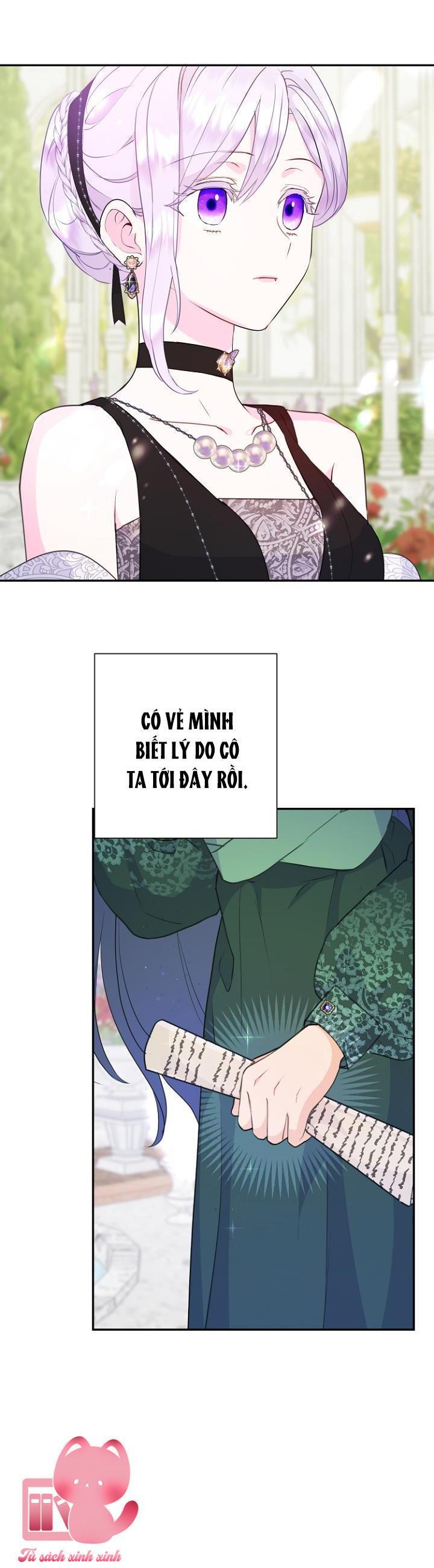 Bỏ Quách Chồng Con Đi, Tiền Bạc Mới Là Tất Cả - Chap 39 - Trang 2
