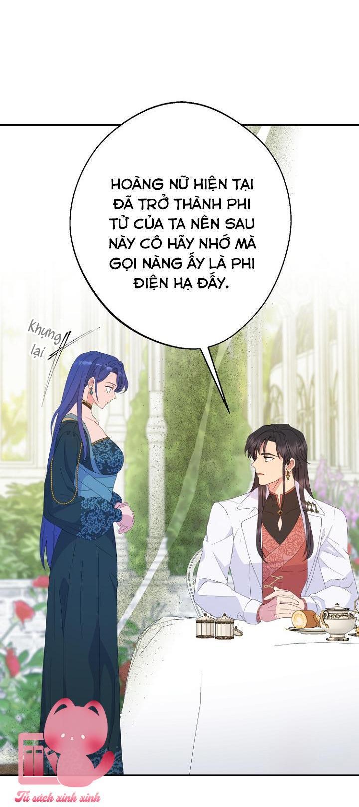 Bỏ Quách Chồng Con Đi, Tiền Bạc Mới Là Tất Cả - Chap 39 - Trang 14