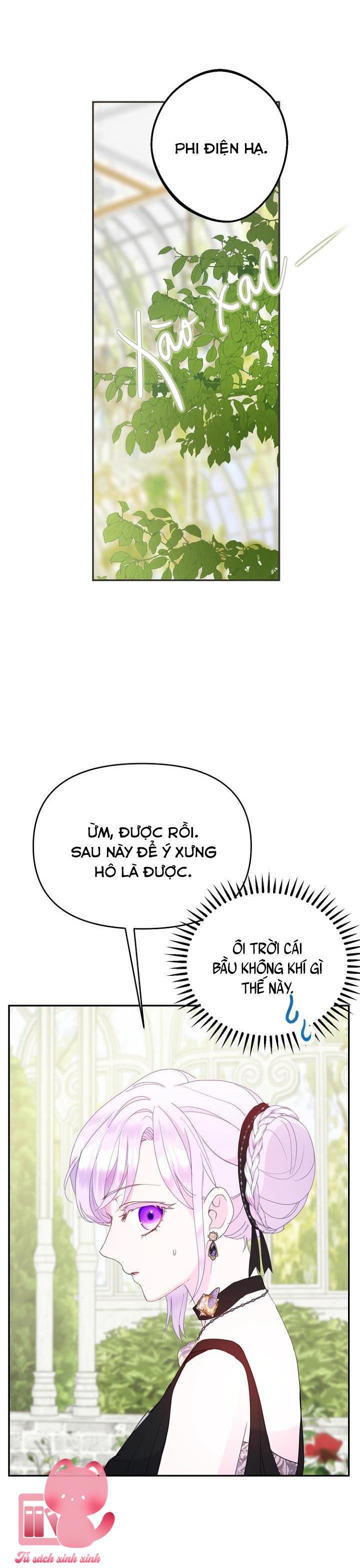 Bỏ Quách Chồng Con Đi, Tiền Bạc Mới Là Tất Cả - Chap 39 - Trang 16