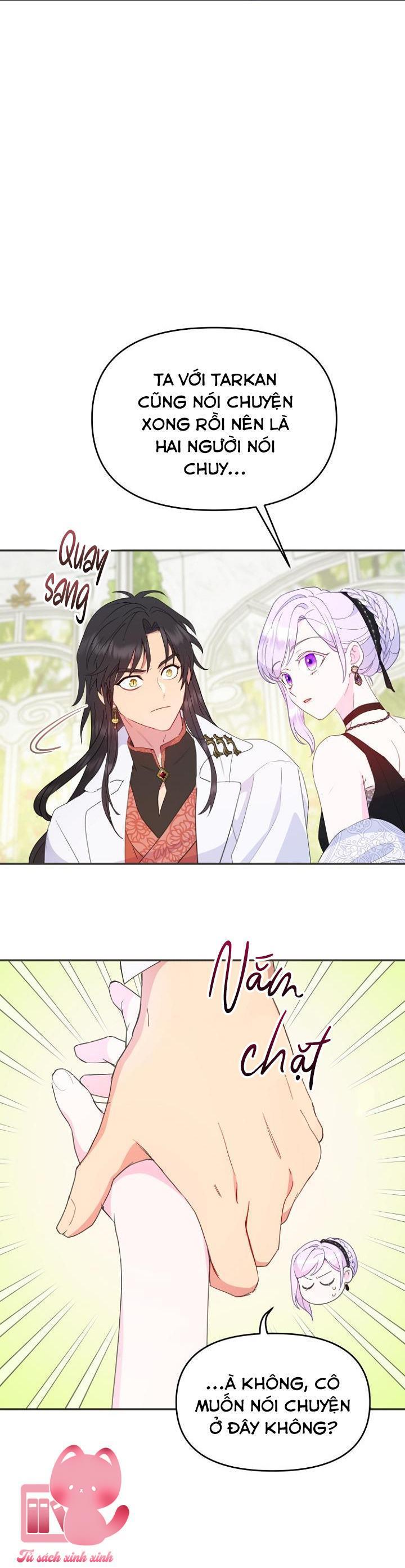 Bỏ Quách Chồng Con Đi, Tiền Bạc Mới Là Tất Cả - Chap 39 - Trang 18