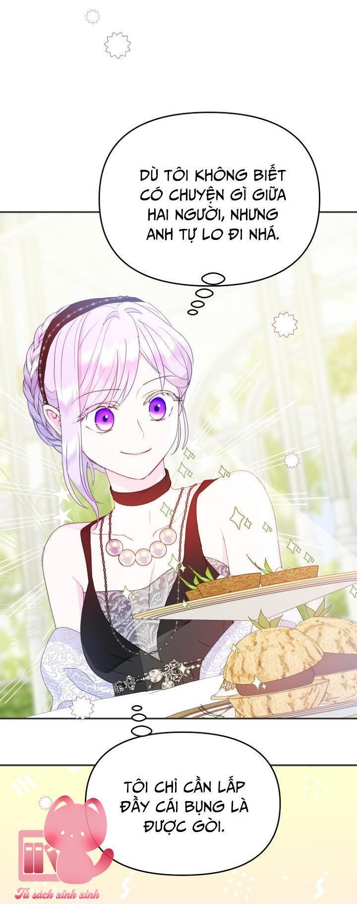 Bỏ Quách Chồng Con Đi, Tiền Bạc Mới Là Tất Cả - Chap 39 - Trang 20