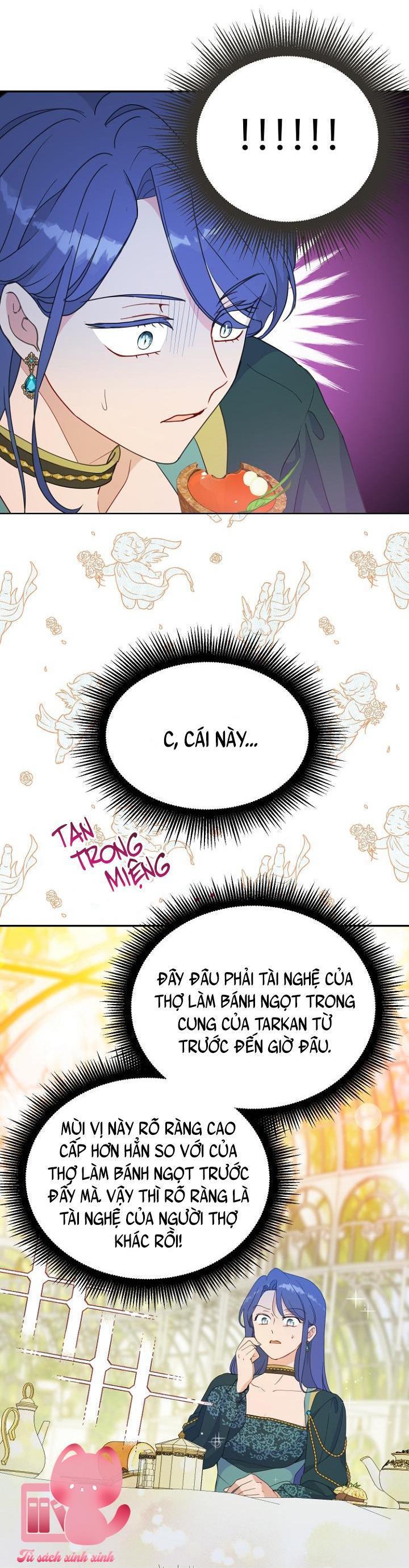 Bỏ Quách Chồng Con Đi, Tiền Bạc Mới Là Tất Cả - Chap 39 - Trang 24