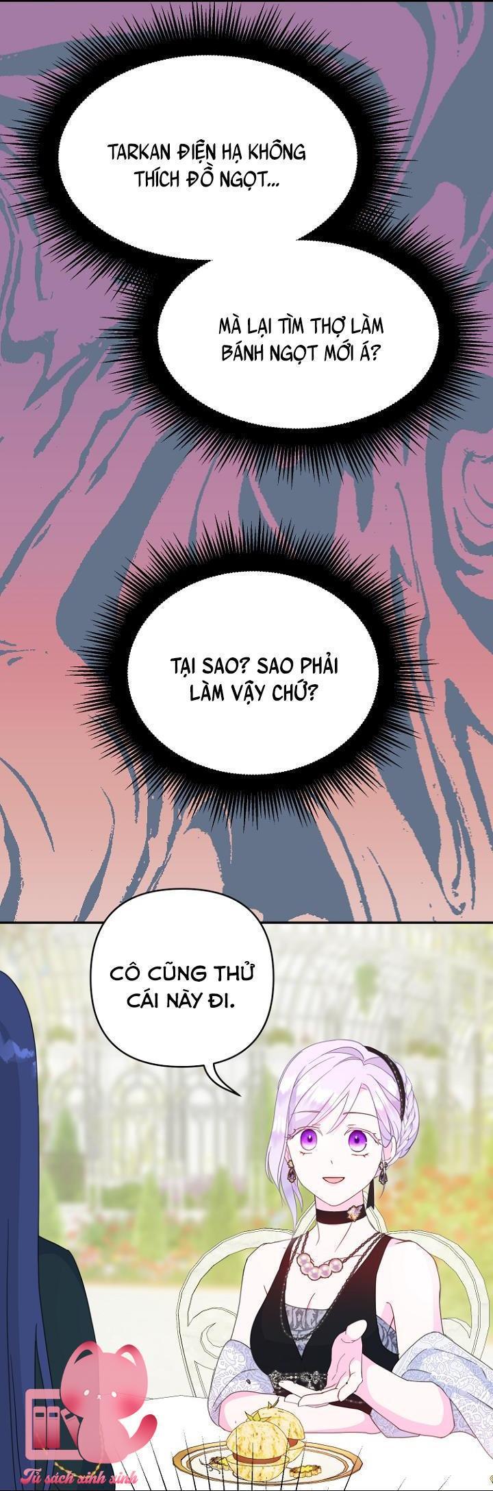 Bỏ Quách Chồng Con Đi, Tiền Bạc Mới Là Tất Cả - Chap 39 - Trang 25