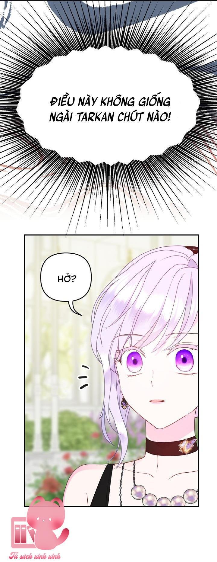 Bỏ Quách Chồng Con Đi, Tiền Bạc Mới Là Tất Cả - Chap 39 - Trang 26