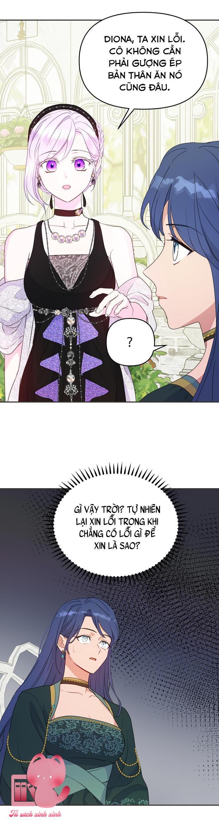 Bỏ Quách Chồng Con Đi, Tiền Bạc Mới Là Tất Cả - Chap 39 - Trang 30