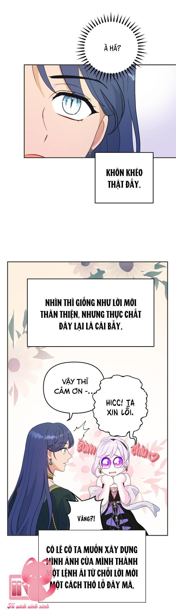 Bỏ Quách Chồng Con Đi, Tiền Bạc Mới Là Tất Cả - Chap 39 - Trang 31