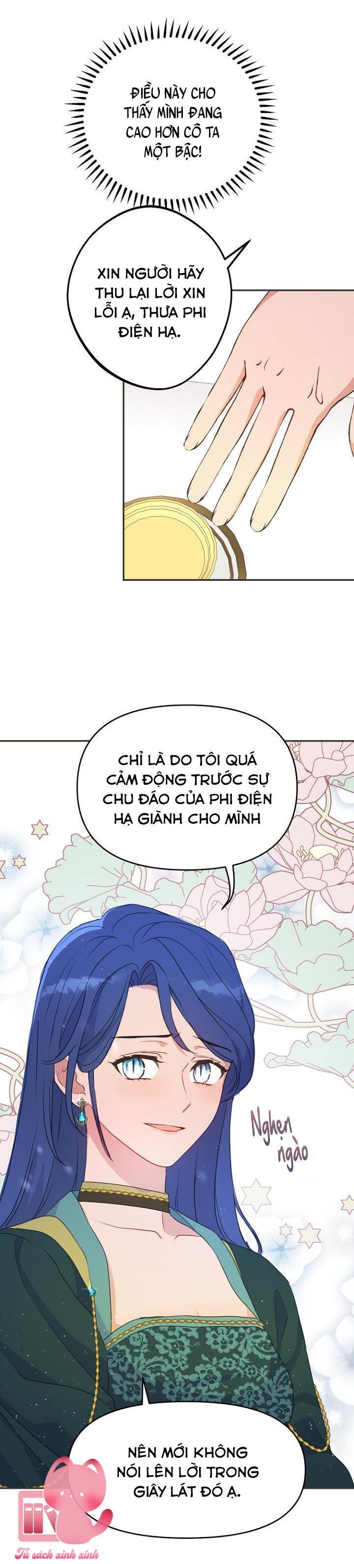 Bỏ Quách Chồng Con Đi, Tiền Bạc Mới Là Tất Cả - Chap 39 - Trang 32