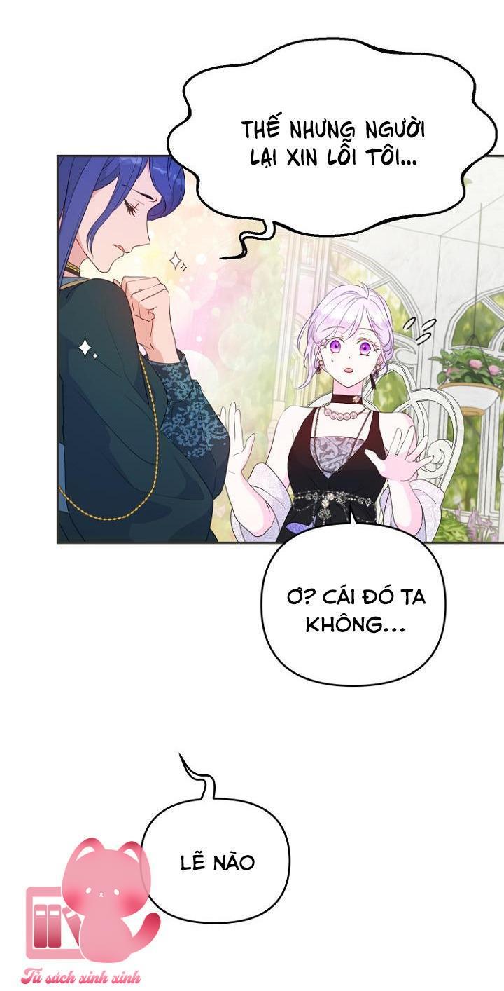 Bỏ Quách Chồng Con Đi, Tiền Bạc Mới Là Tất Cả - Chap 39 - Trang 33