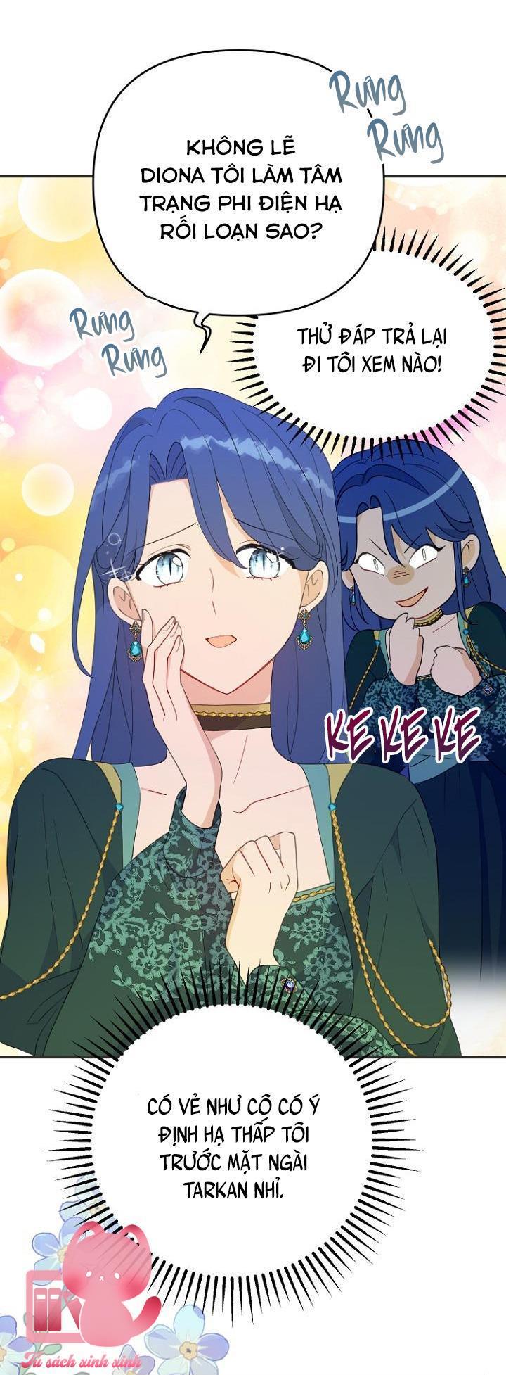 Bỏ Quách Chồng Con Đi, Tiền Bạc Mới Là Tất Cả - Chap 39 - Trang 34