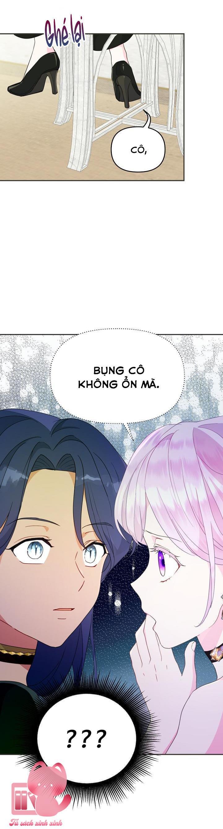 Bỏ Quách Chồng Con Đi, Tiền Bạc Mới Là Tất Cả - Chap 39 - Trang 37