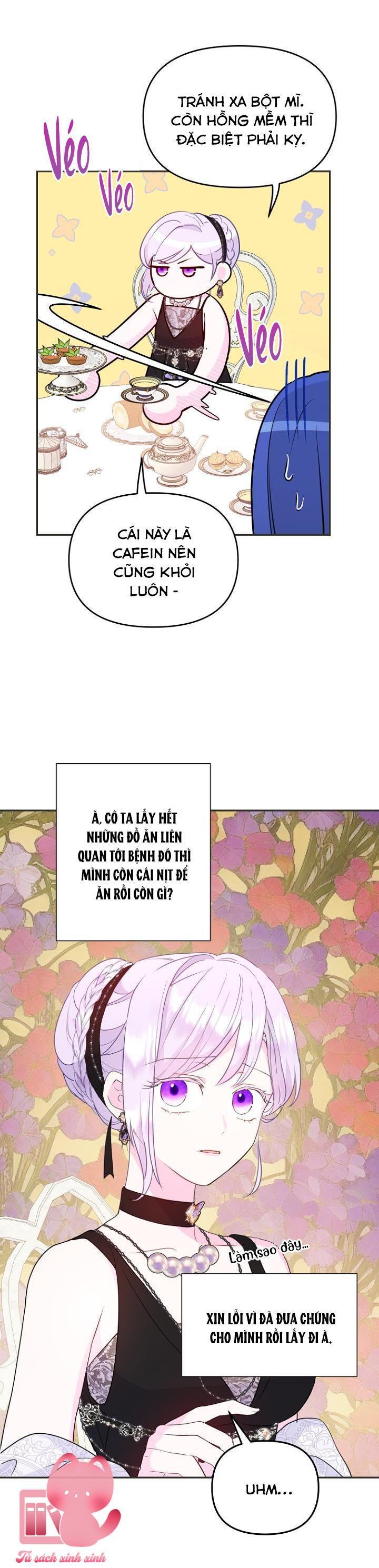 Bỏ Quách Chồng Con Đi, Tiền Bạc Mới Là Tất Cả - Chap 39 - Trang 40
