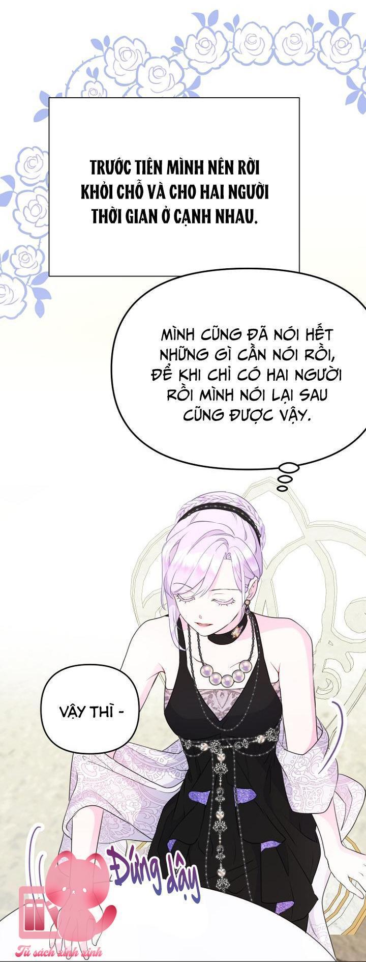 Bỏ Quách Chồng Con Đi, Tiền Bạc Mới Là Tất Cả - Chap 39 - Trang 5