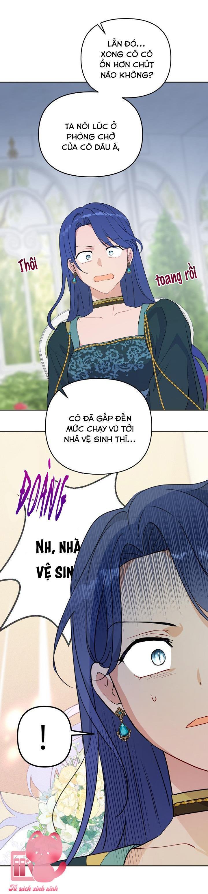 Bỏ Quách Chồng Con Đi, Tiền Bạc Mới Là Tất Cả - Chap 39 - Trang 41