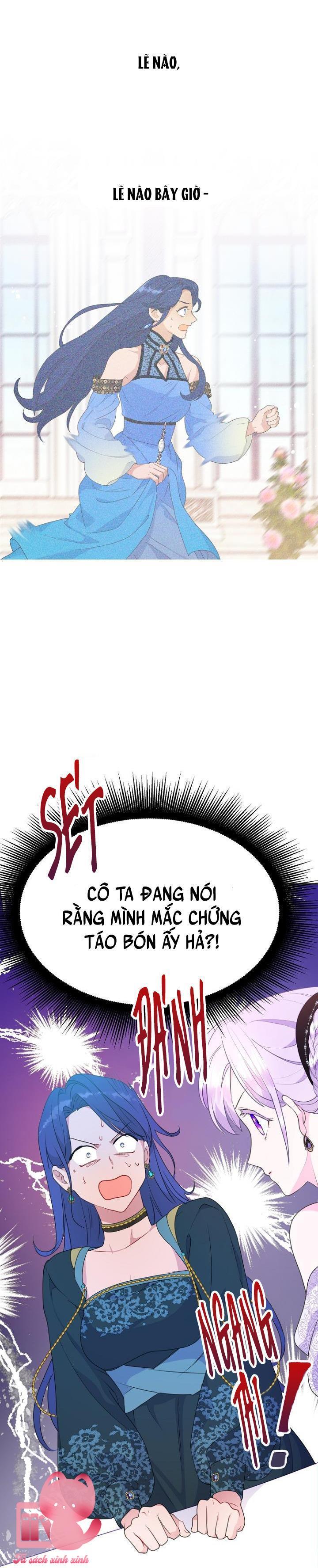 Bỏ Quách Chồng Con Đi, Tiền Bạc Mới Là Tất Cả - Chap 39 - Trang 42