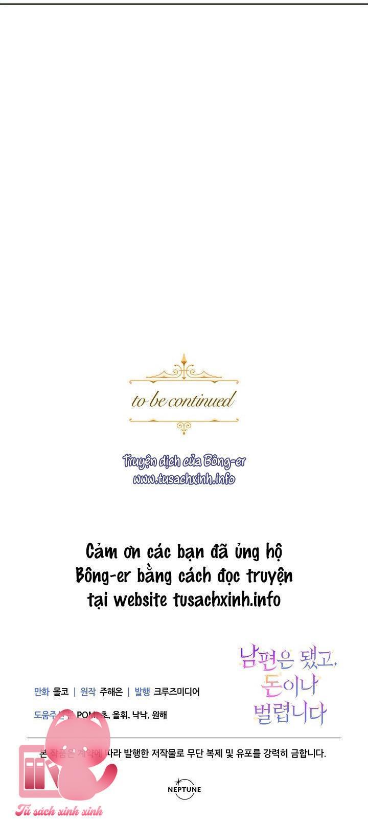Bỏ Quách Chồng Con Đi, Tiền Bạc Mới Là Tất Cả - Chap 39 - Trang 43