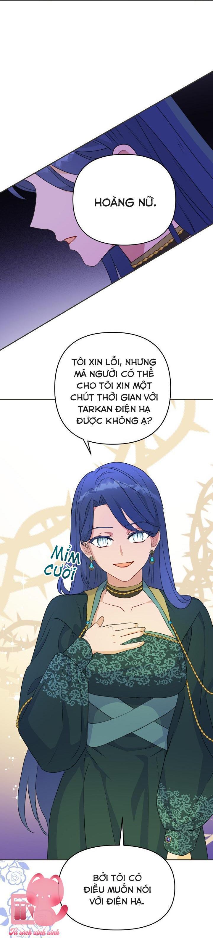 Bỏ Quách Chồng Con Đi, Tiền Bạc Mới Là Tất Cả - Chap 39 - Trang 6