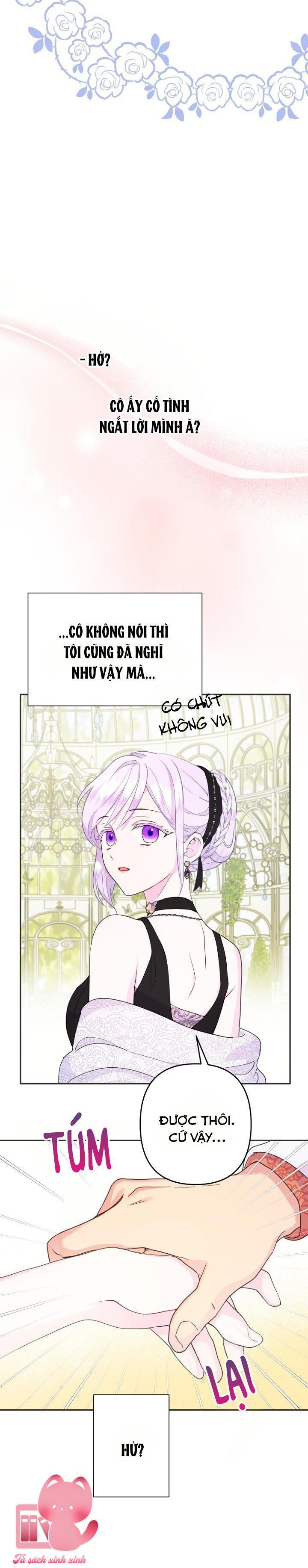 Bỏ Quách Chồng Con Đi, Tiền Bạc Mới Là Tất Cả - Chap 39 - Trang 7