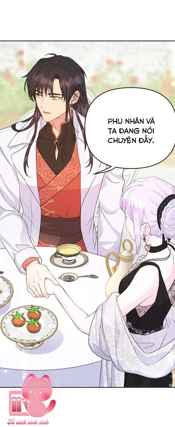 Bỏ Quách Chồng Con Đi, Tiền Bạc Mới Là Tất Cả - Chap 39 - Trang 8