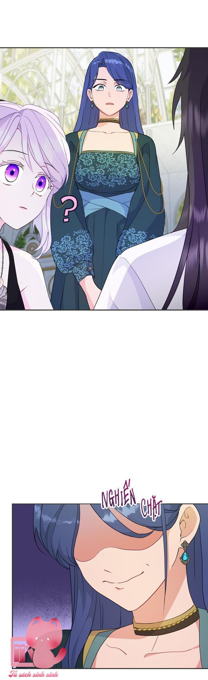 Bỏ Quách Chồng Con Đi, Tiền Bạc Mới Là Tất Cả - Chap 39 - Trang 9