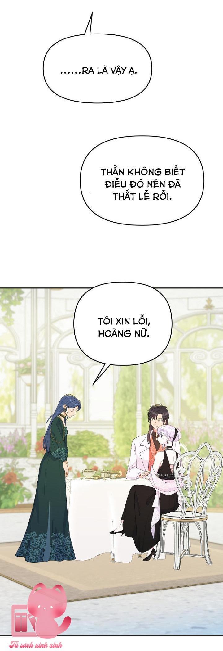 Bỏ Quách Chồng Con Đi, Tiền Bạc Mới Là Tất Cả - Chap 39 - Trang 10