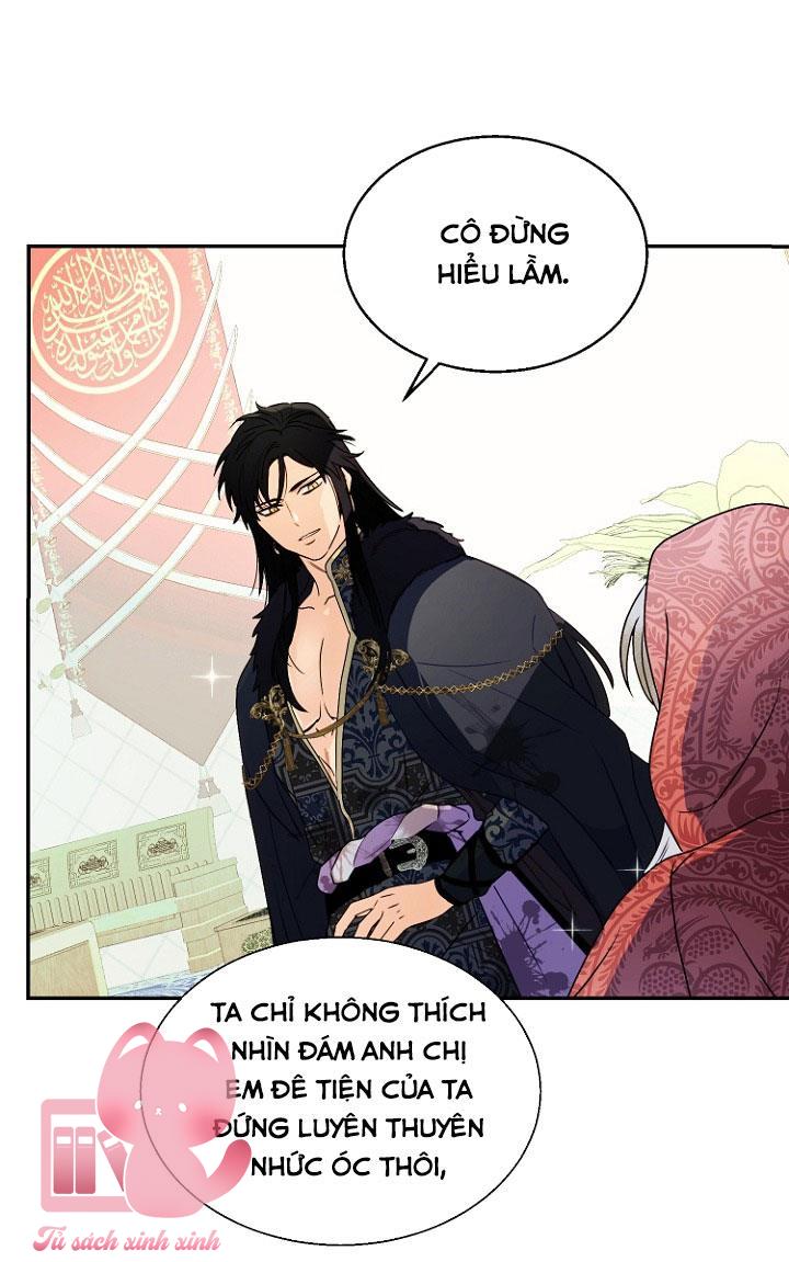 Bỏ Quách Chồng Con Đi, Tiền Bạc Mới Là Tất Cả - Chap 4 - Trang 11