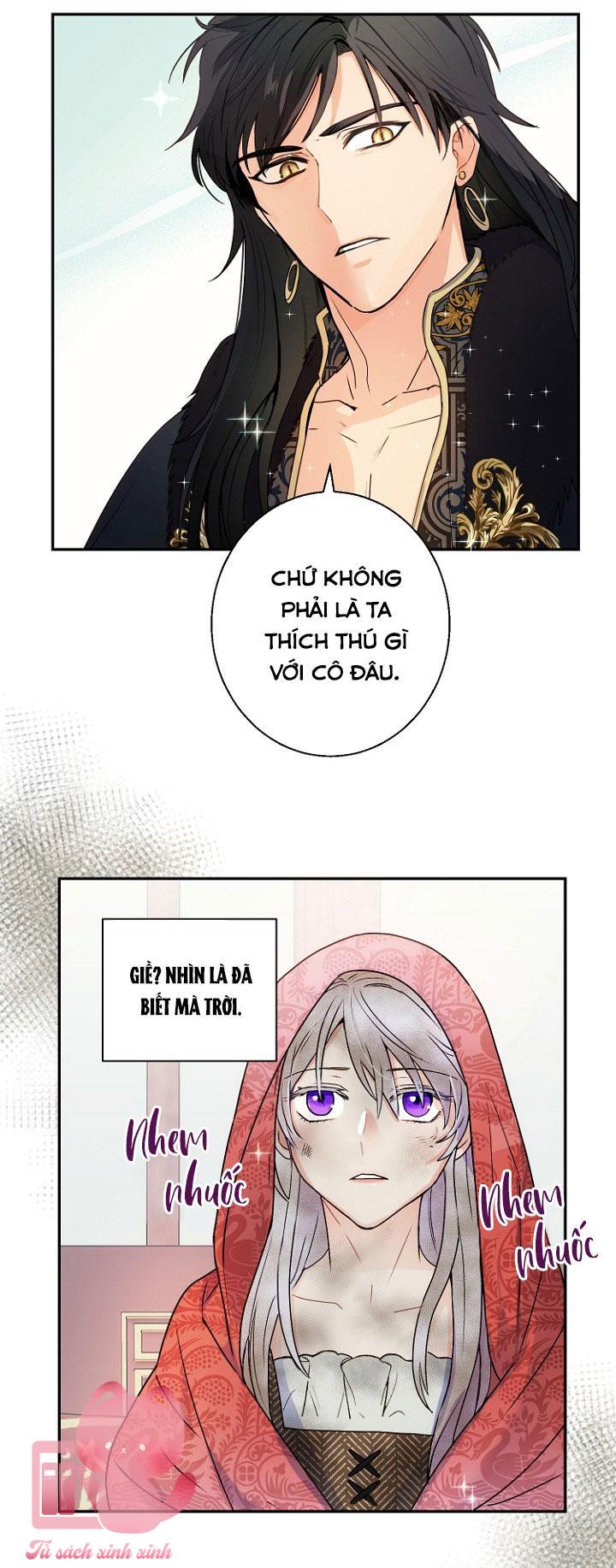Bỏ Quách Chồng Con Đi, Tiền Bạc Mới Là Tất Cả - Chap 4 - Trang 12