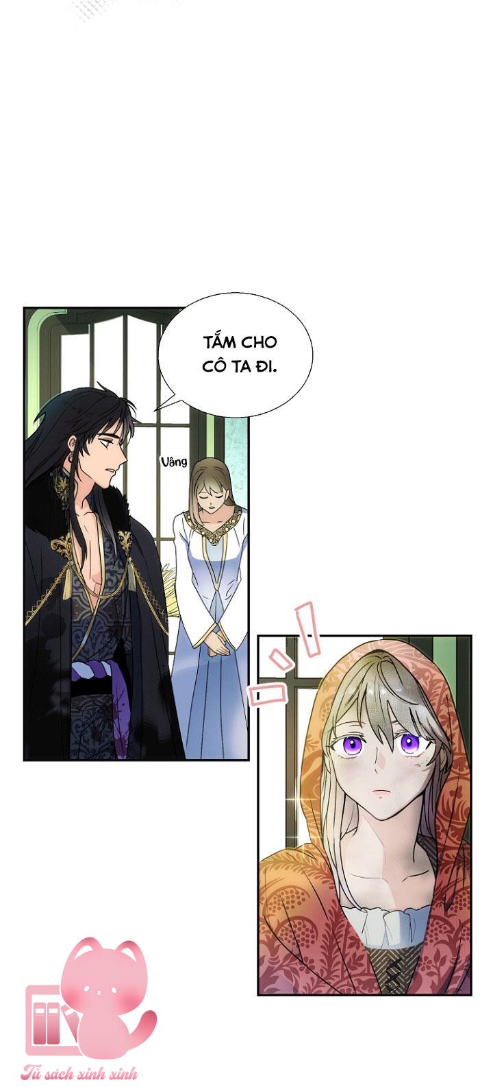 Bỏ Quách Chồng Con Đi, Tiền Bạc Mới Là Tất Cả - Chap 4 - Trang 14
