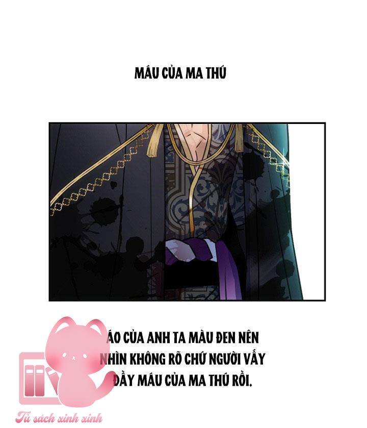 Bỏ Quách Chồng Con Đi, Tiền Bạc Mới Là Tất Cả - Chap 4 - Trang 15