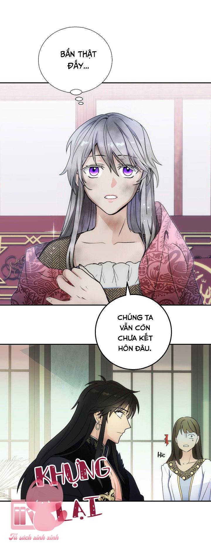 Bỏ Quách Chồng Con Đi, Tiền Bạc Mới Là Tất Cả - Chap 4 - Trang 16
