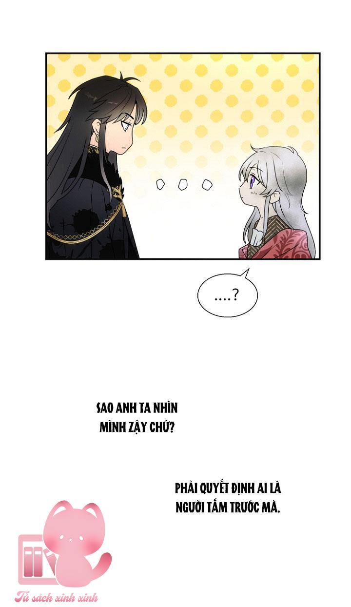 Bỏ Quách Chồng Con Đi, Tiền Bạc Mới Là Tất Cả - Chap 4 - Trang 17