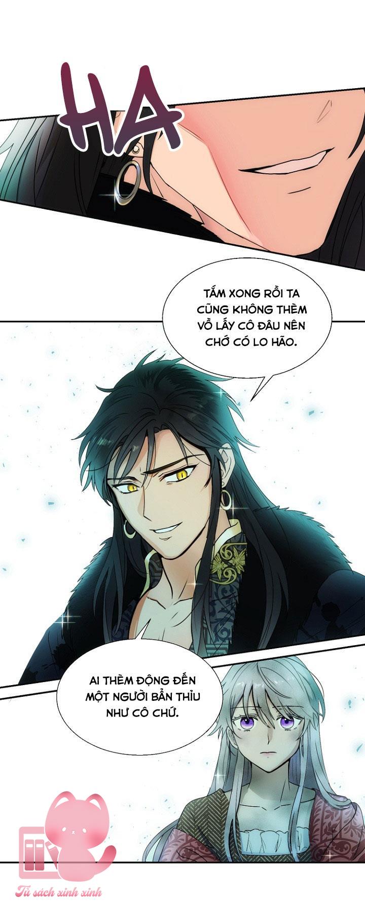 Bỏ Quách Chồng Con Đi, Tiền Bạc Mới Là Tất Cả - Chap 4 - Trang 18