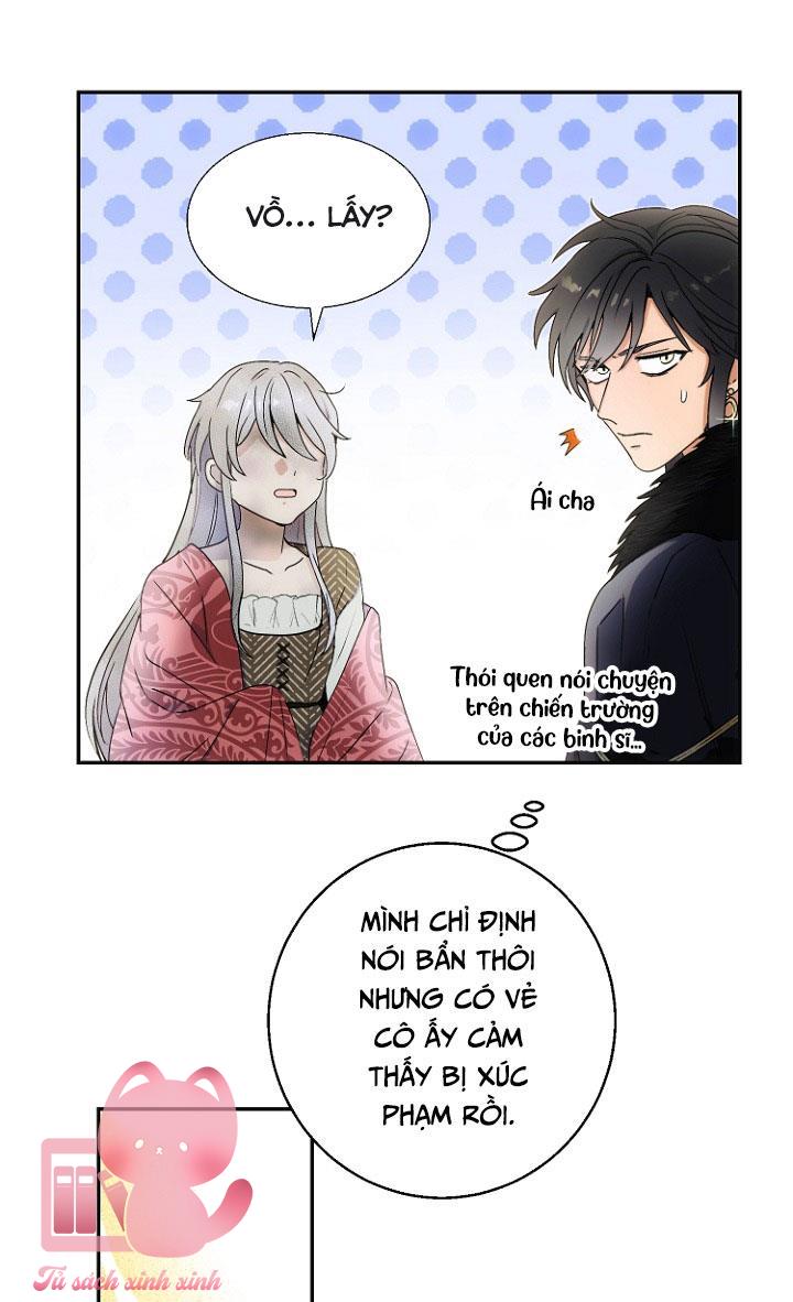 Bỏ Quách Chồng Con Đi, Tiền Bạc Mới Là Tất Cả - Chap 4 - Trang 19