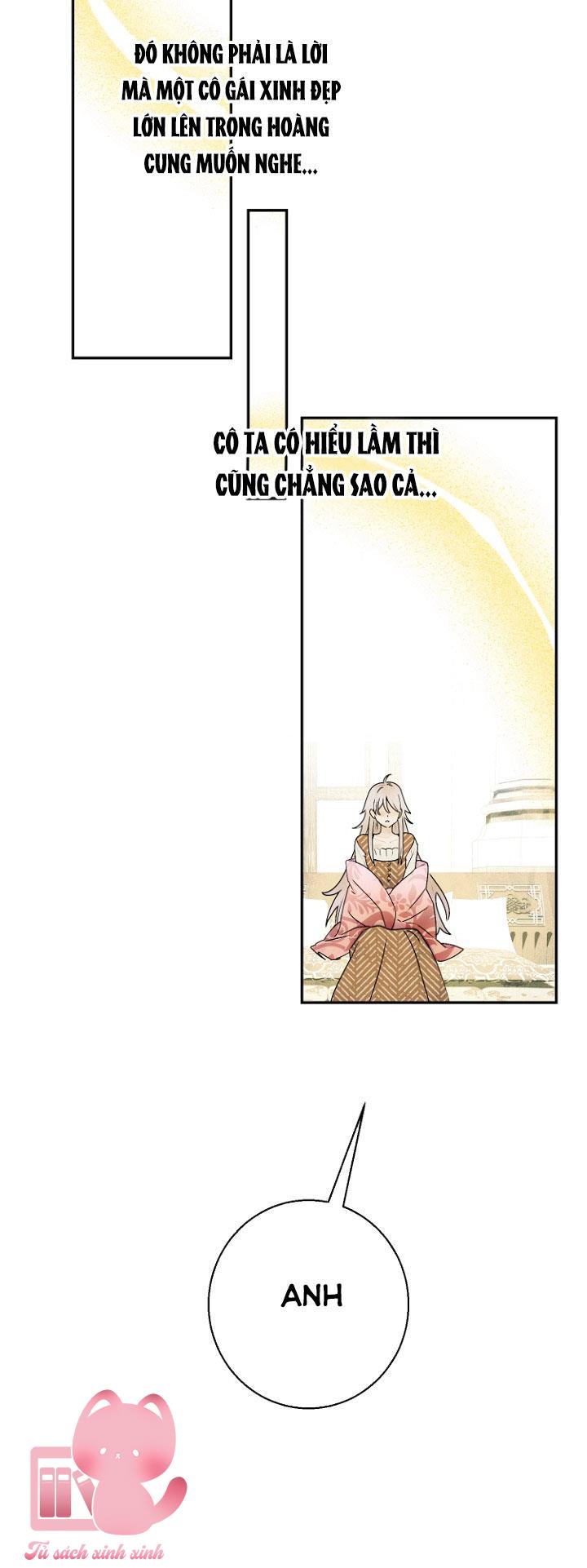 Bỏ Quách Chồng Con Đi, Tiền Bạc Mới Là Tất Cả - Chap 4 - Trang 20