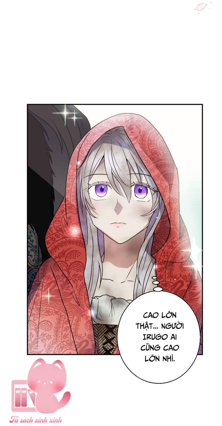 Bỏ Quách Chồng Con Đi, Tiền Bạc Mới Là Tất Cả - Chap 4 - Trang 3