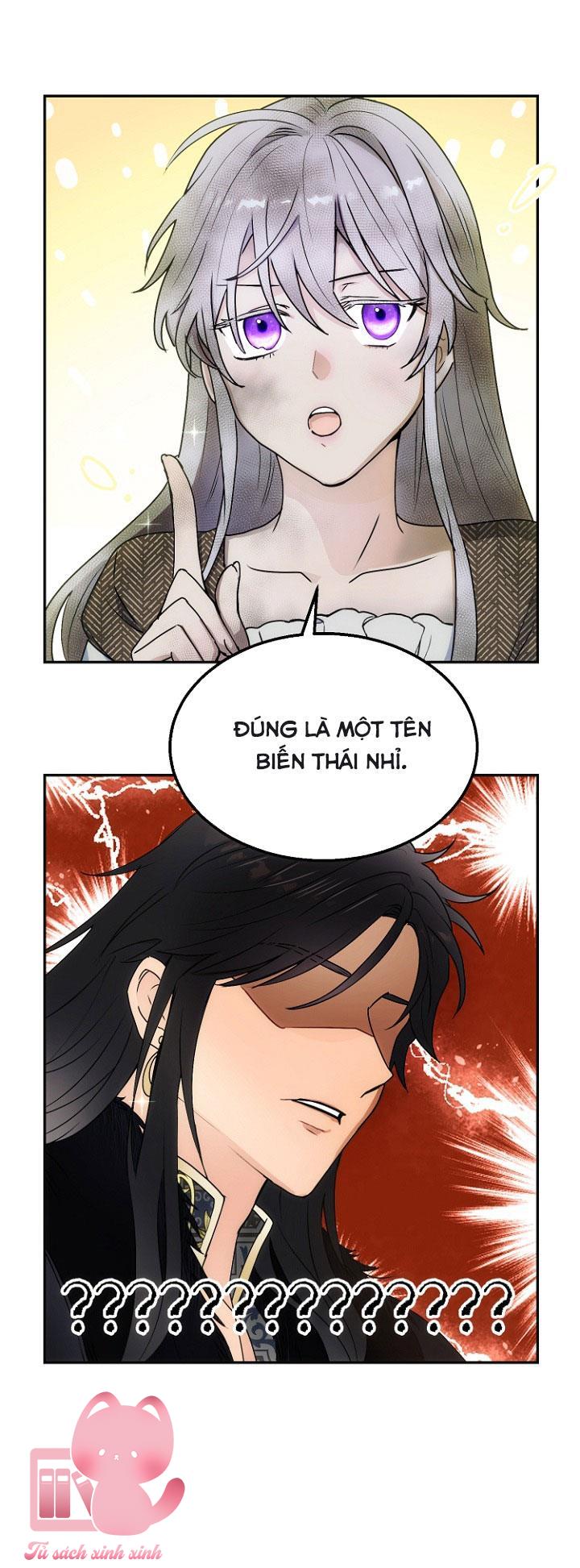 Bỏ Quách Chồng Con Đi, Tiền Bạc Mới Là Tất Cả - Chap 4 - Trang 21
