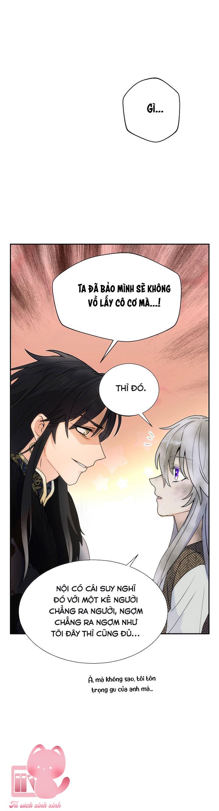 Bỏ Quách Chồng Con Đi, Tiền Bạc Mới Là Tất Cả - Chap 4 - Trang 22